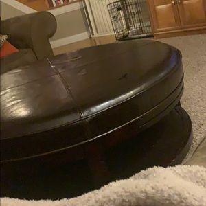 Meet your Posher, Glenn